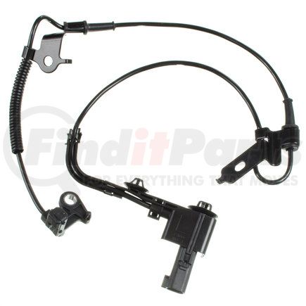 Holstein 2ABS1419 Holstein Parts 2ABS1419 ABS Wheel Speed Sensor