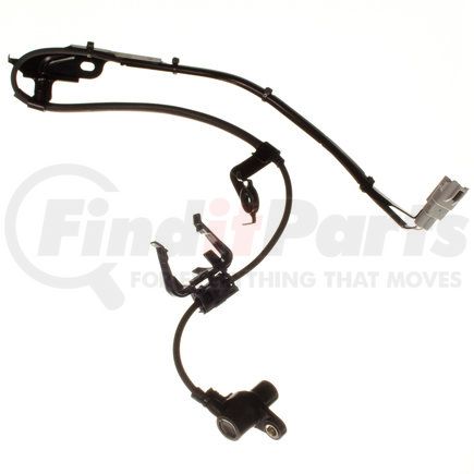 Holstein 2ABS1446 Holstein Parts 2ABS1446 ABS Wheel Speed Sensor