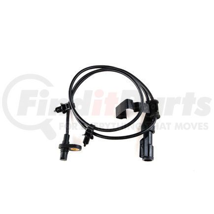 Holstein 2ABS1431 Holstein Parts 2ABS1431 ABS Wheel Speed Sensor