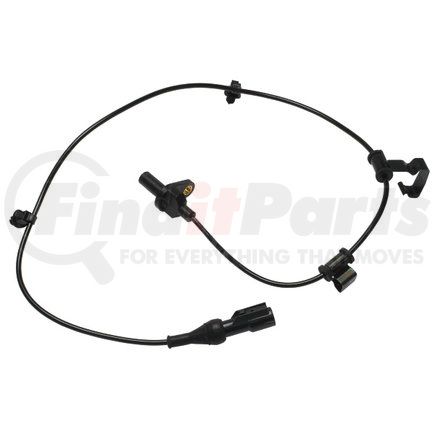 Holstein 2ABS1433 Holstein Parts 2ABS1433 ABS Wheel Speed Sensor for Ford, Lincoln