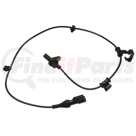 Holstein 2ABS1433 Holstein Parts 2ABS1433 ABS Wheel Speed Sensor