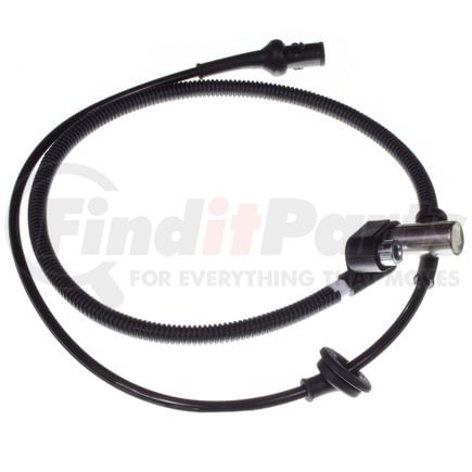 Holstein 2ABS1453 Holstein Parts 2ABS1453 ABS Wheel Speed Sensor