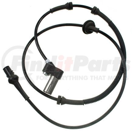 Holstein 2ABS1454 Holstein Parts 2ABS1454 ABS Wheel Speed Sensor