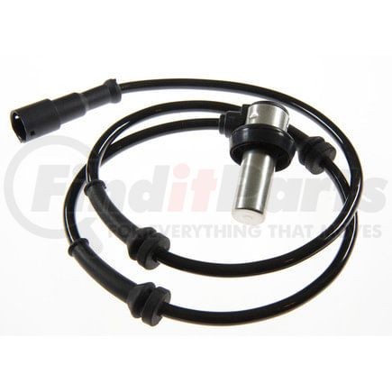 Holstein 2ABS1492 Holstein Parts 2ABS1492 ABS Wheel Speed Sensor