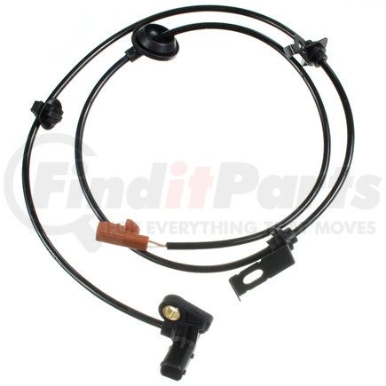 Holstein 2ABS1562 Holstein Parts 2ABS1562 ABS Wheel Speed Sensor for Ford, Lincoln, Mercury