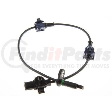 Holstein 2ABS1568 Holstein Parts 2ABS1568 ABS Wheel Speed Sensor