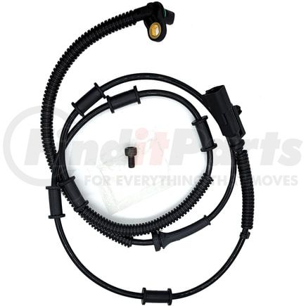 Holstein 2ABS1559 Holstein Parts 2ABS1559 ABS Wheel Speed Sensor