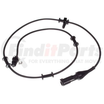 Holstein 2ABS1601 Holstein Parts 2ABS1601 ABS Wheel Speed Sensor