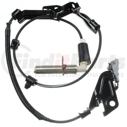 Holstein 2ABS1657 Holstein Parts 2ABS1657 ABS Wheel Speed Sensor