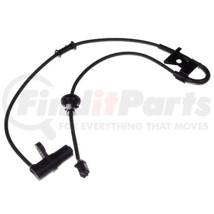 Holstein 2ABS1663 Holstein Parts 2ABS1663 ABS Wheel Speed Sensor