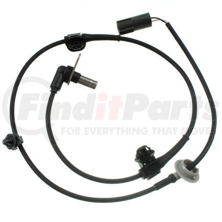 Holstein 2ABS1670 Holstein Parts 2ABS1670 ABS Wheel Speed Sensor