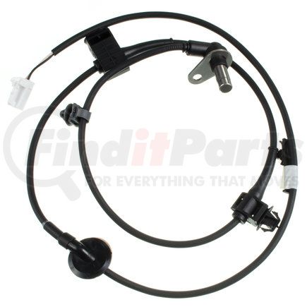 Holstein 2ABS1673 Holstein Parts 2ABS1673 ABS Wheel Speed Sensor for Mazda