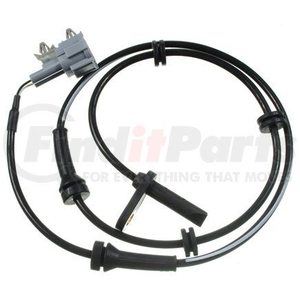 Holstein 2ABS1803 Holstein Parts 2ABS1803 ABS Wheel Speed Sensor for Nissan