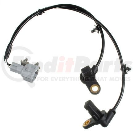 Holstein 2ABS1810 Holstein Parts 2ABS1810 ABS Wheel Speed Sensor for Nissan