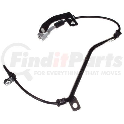 Holstein 2ABS1837 Holstein Parts 2ABS1837 ABS Wheel Speed Sensor