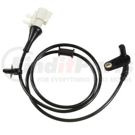 Holstein 2ABS1910 Holstein Parts 2ABS1910 ABS Wheel Speed Sensor for Ford, Mercury