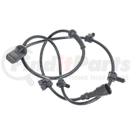 Holstein 2ABS2004 Holstein Parts 2ABS2004 ABS Wheel Speed Sensor for Chrysler