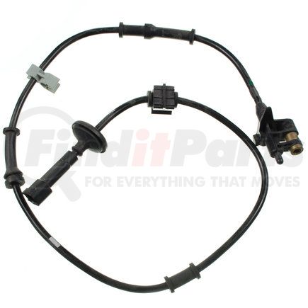 Holstein 2ABS1990 Holstein Parts 2ABS1990 ABS Wheel Speed Sensor