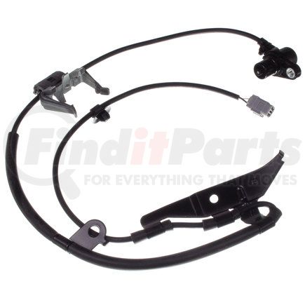 Holstein 2ABS2040 Holstein Parts 2ABS2040 ABS Wheel Speed Sensor