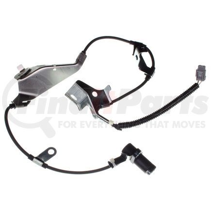 Holstein 2ABS2061 Holstein Parts 2ABS2061 ABS Wheel Speed Sensor