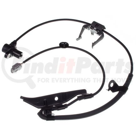 Holstein 2ABS2062 Holstein Parts 2ABS2062 ABS Wheel Speed Sensor