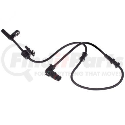 Holstein 2ABS2119 Holstein Parts 2ABS2119 ABS Wheel Speed Sensor
