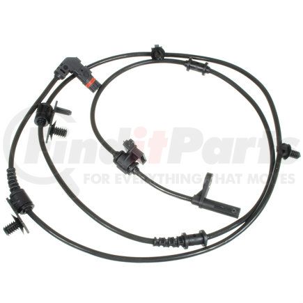 Holstein 2ABS2120 Holstein Parts 2ABS2120 ABS Wheel Speed Sensor