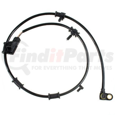 Holstein 2ABS2121 Holstein Parts 2ABS2121 ABS Wheel Speed Sensor