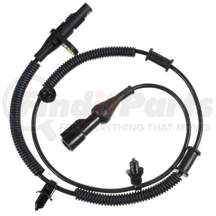 Holstein 2ABS2130 Holstein Parts 2ABS2130 ABS Wheel Speed Sensor