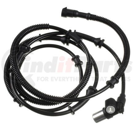 Holstein 2ABS2123 Holstein Parts 2ABS2123 ABS Wheel Speed Sensor