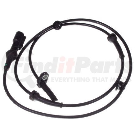 Holstein 2ABS2134 Holstein Parts 2ABS2134 ABS Wheel Speed Sensor for Ford, Lincoln, Mercury