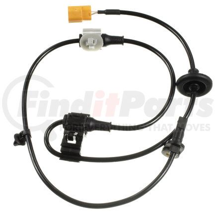 Holstein 2ABS2190 Holstein Parts 2ABS2190 ABS Wheel Speed Sensor