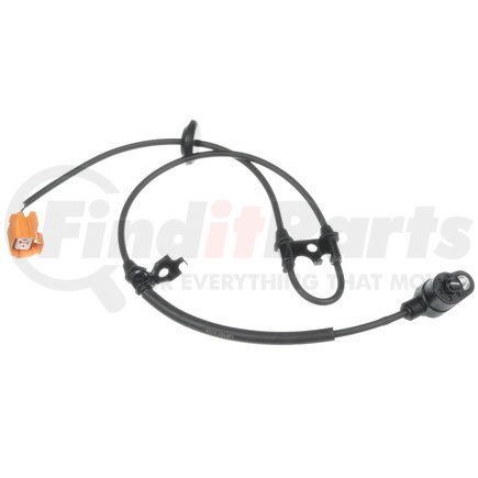 Holstein 2ABS2197 Holstein Parts 2ABS2197 ABS Wheel Speed Sensor for Acura, Honda