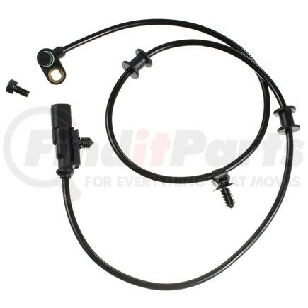 Holstein 2ABS2290 Holstein Parts 2ABS2290 ABS Wheel Speed Sensor