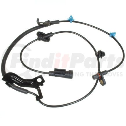 Holstein 2ABS2293 Holstein Parts 2ABS2293 ABS Wheel Speed Sensor