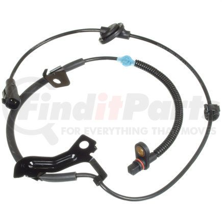 Holstein 2ABS2286 Holstein Parts 2ABS2286 ABS Wheel Speed Sensor