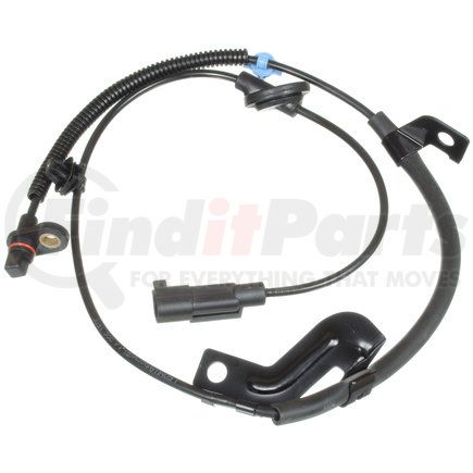 Holstein 2ABS2287 Holstein Parts 2ABS2287 ABS Wheel Speed Sensor for Dodge, Jeep