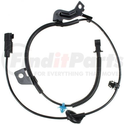 Holstein 2ABS2288 Holstein Parts 2ABS2288 ABS Wheel Speed Sensor