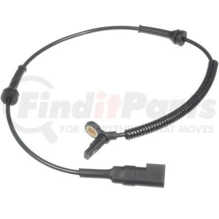 Holstein 2ABS2389 Holstein Parts 2ABS2389 ABS Wheel Speed Sensor