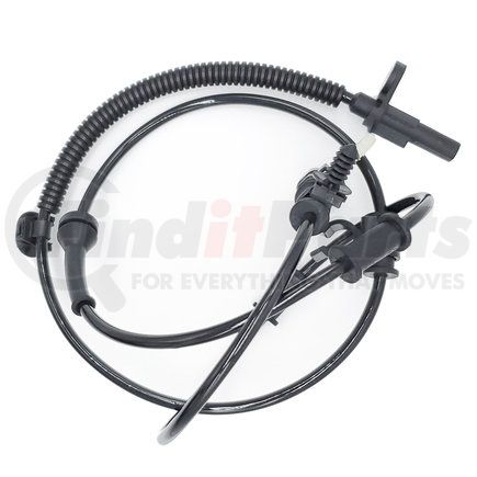 Holstein 2ABS2391 Holstein Parts 2ABS2391 ABS Wheel Speed Sensor