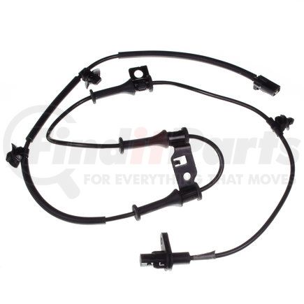 Holstein 2ABS2429 Holstein Parts 2ABS2429 ABS Wheel Speed Sensor for Hyundai