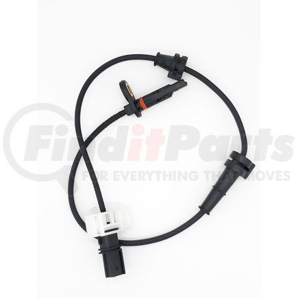 Holstein 2ABS2413 Holstein Parts 2ABS2413 ABS Wheel Speed Sensor