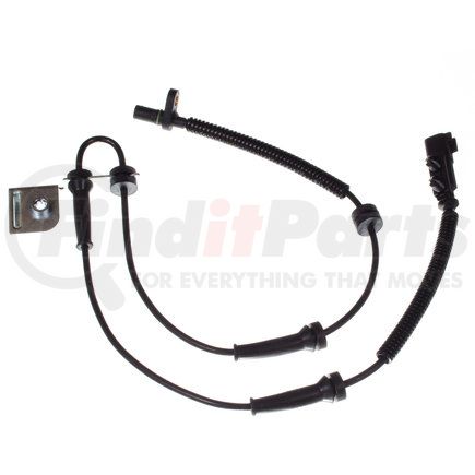 Holstein 2ABS2439 Holstein Parts 2ABS2439 ABS Wheel Speed Sensor for Ram, Chrysler, Dodge