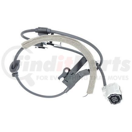 Holstein 2ABS2441 Holstein Parts 2ABS2441 ABS Wheel Speed Sensor Wiring Harness for Toyota