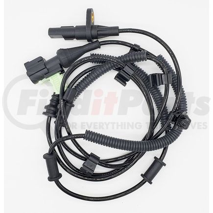 Holstein 2ABS2465 Holstein Parts 2ABS2465 ABS Wheel Speed Sensor for Ford