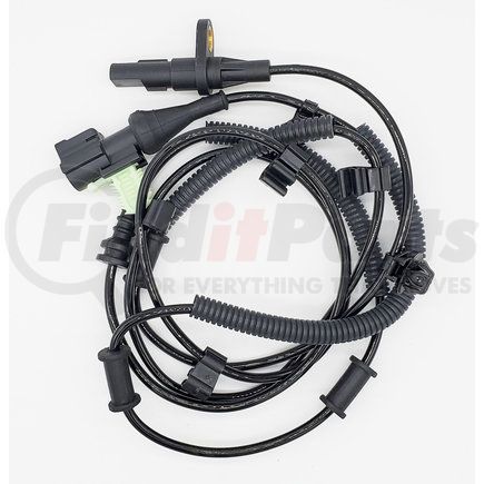 Holstein 2ABS2465 Holstein Parts 2ABS2465 ABS Wheel Speed Sensor