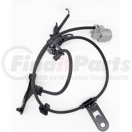 Holstein 2ABS2479 Holstein Parts 2ABS2479 ABS Wheel Speed Sensor Wiring Harness for Toyota