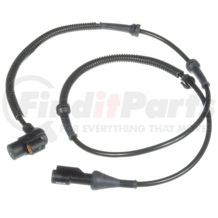 Holstein 2ABS2478 Holstein Parts 2ABS2478 ABS Wheel Speed Sensor for Ford, Mercury