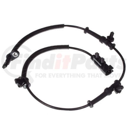 Holstein 2ABS2507 Holstein Parts 2ABS2507 ABS Wheel Speed Sensor