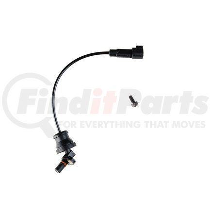 Holstein 2ABS2527 Holstein Parts 2ABS2527 ABS Wheel Speed Sensor